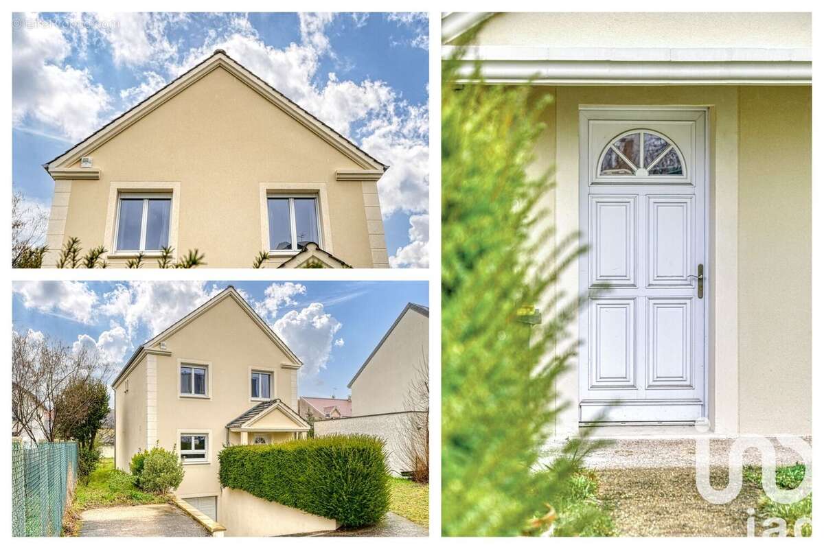 Photo 2 - Maison à SARTROUVILLE