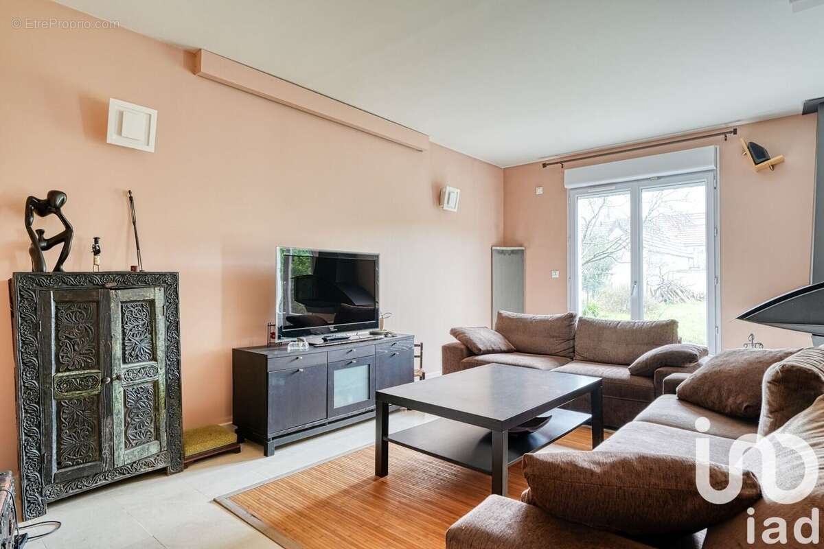 Photo 4 - Maison à SARTROUVILLE