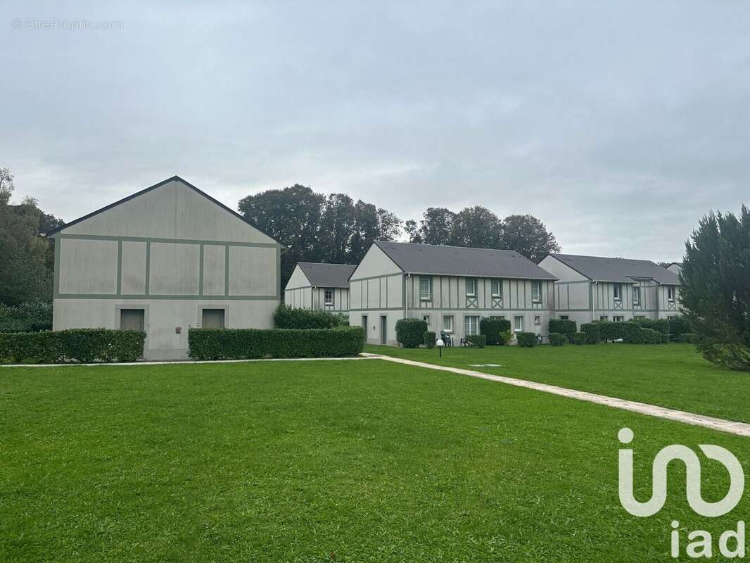 Photo 2 - Maison à MANIQUERVILLE