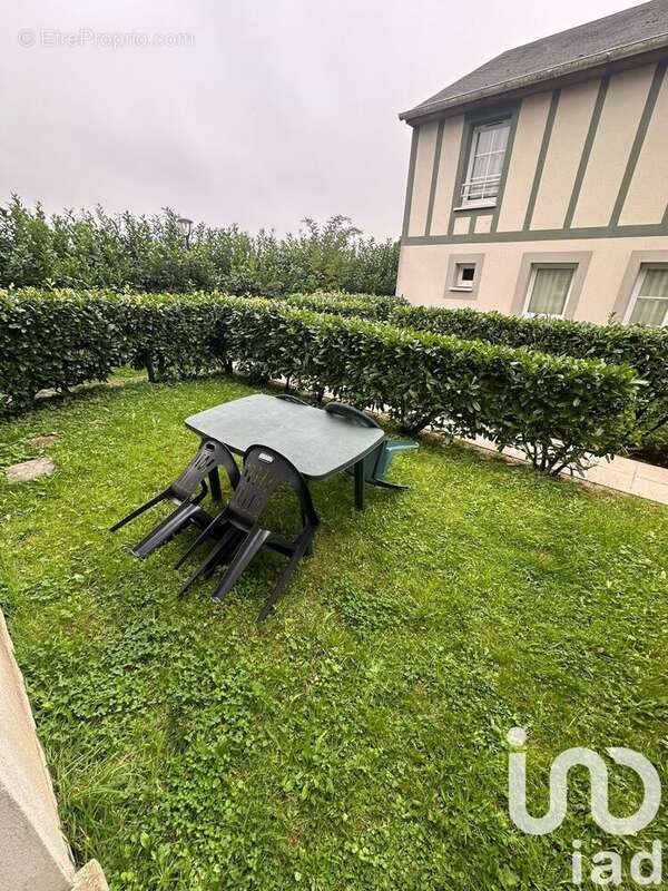 Photo 3 - Maison à MANIQUERVILLE