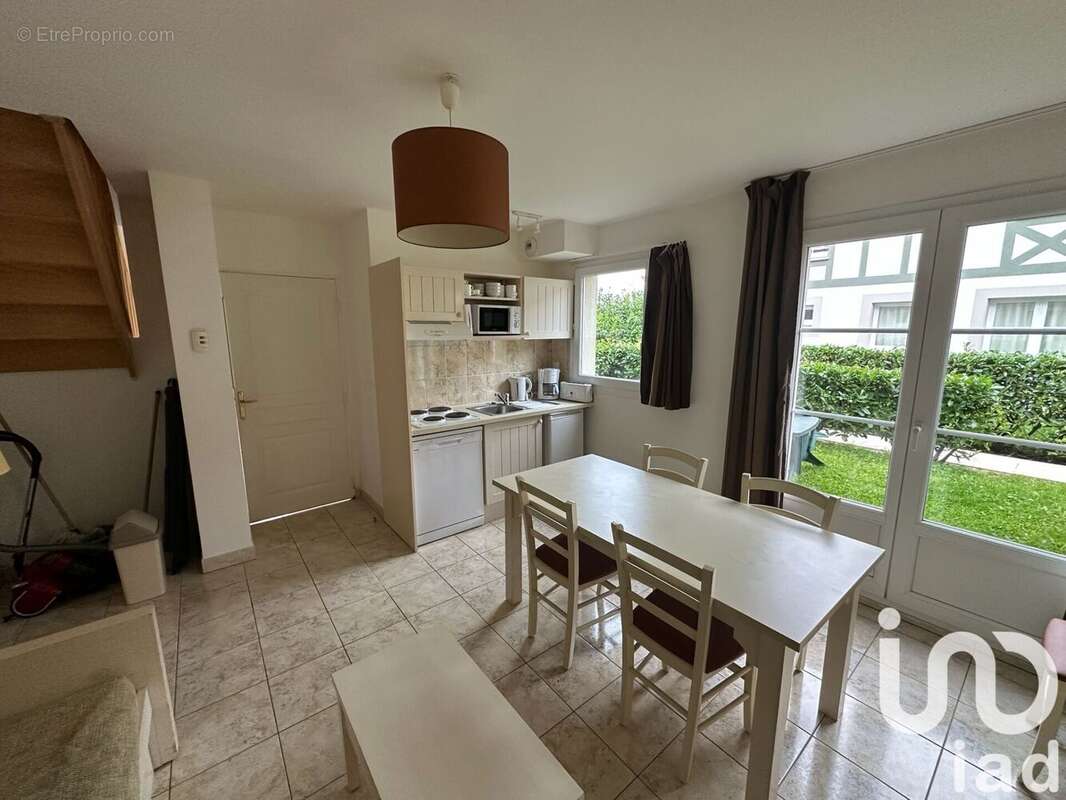 Photo 4 - Maison à MANIQUERVILLE