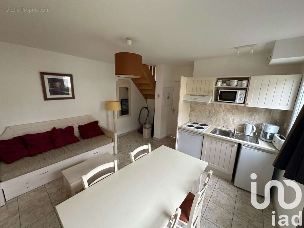 Photo 5 - Maison à MANIQUERVILLE