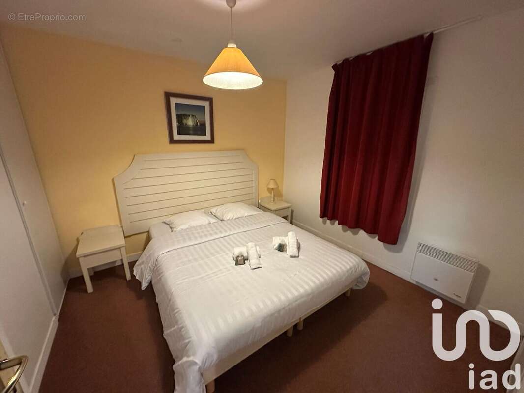 Photo 6 - Maison à MANIQUERVILLE