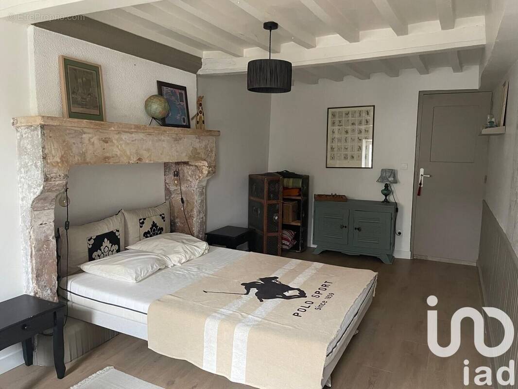 Photo 1 - Maison à CESNY-AUX-VIGNES