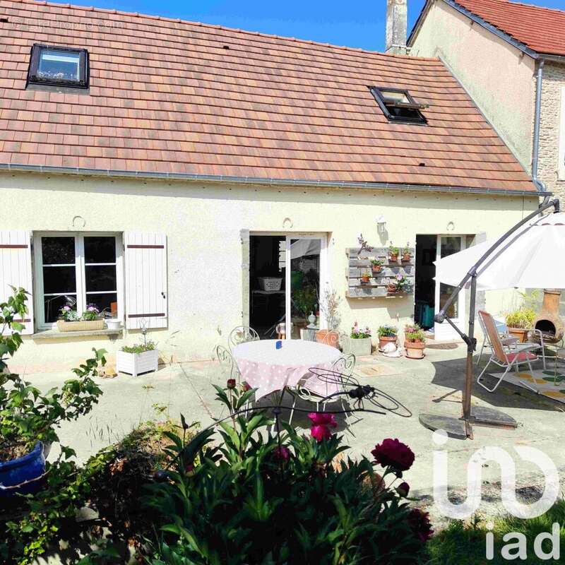 Photo 3 - Maison à CESNY-AUX-VIGNES