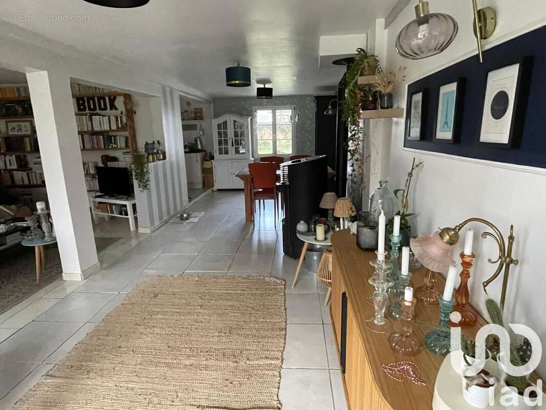 Photo 5 - Maison à CESNY-AUX-VIGNES