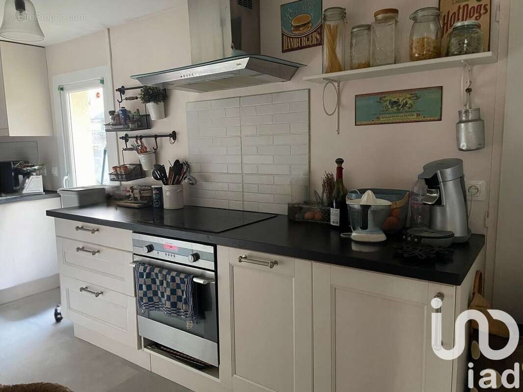 Photo 6 - Maison à CESNY-AUX-VIGNES