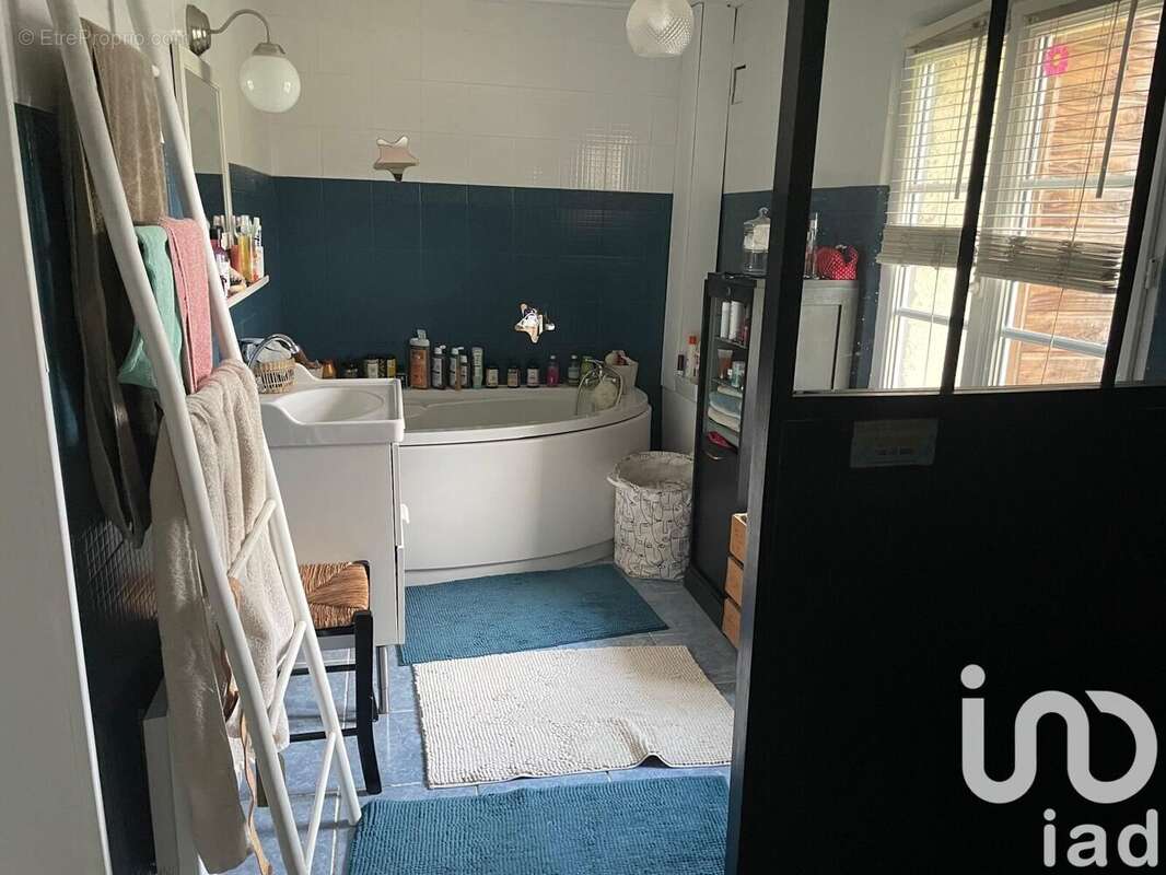 Photo 8 - Maison à CESNY-AUX-VIGNES