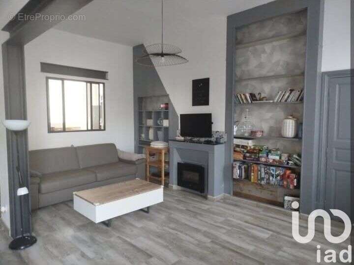 Photo 2 - Maison à SAINT-LEU-D&#039;ESSERENT