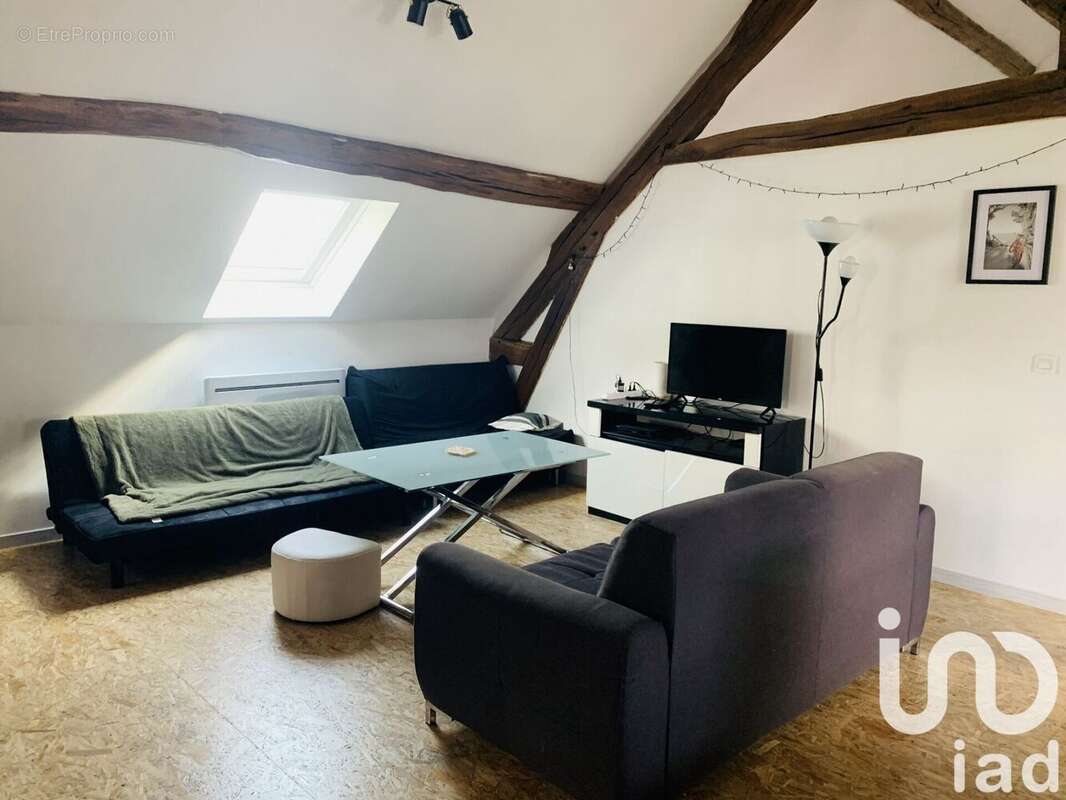 Photo 3 - Maison à SAINT-LEU-D&#039;ESSERENT