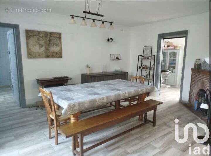 Photo 4 - Maison à SAINT-LEU-D&#039;ESSERENT