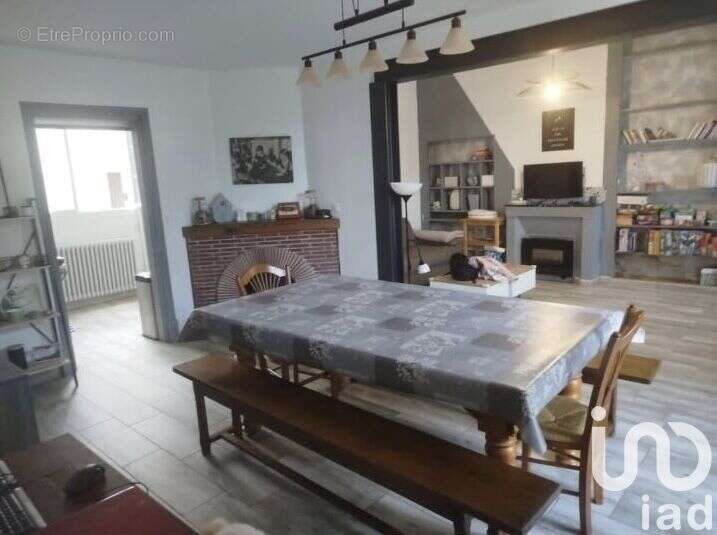 Photo 6 - Maison à SAINT-LEU-D&#039;ESSERENT