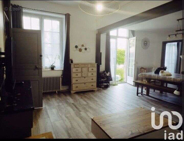 Photo 7 - Maison à SAINT-LEU-D&#039;ESSERENT