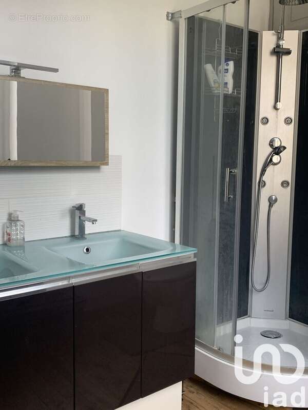 Photo 9 - Maison à SAINT-LEU-D&#039;ESSERENT