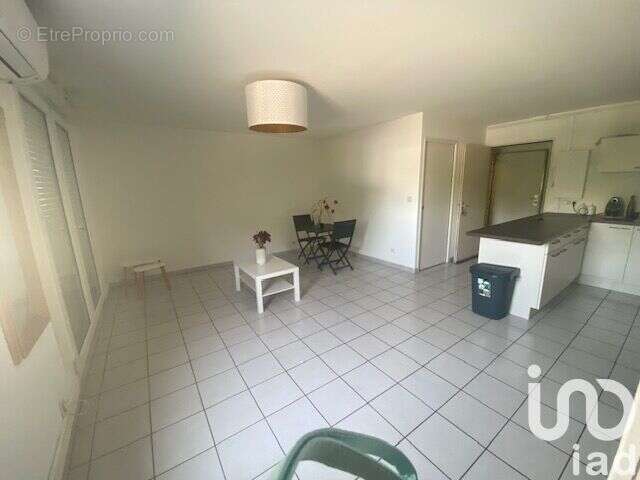 Photo 4 - Appartement à TOULOUSE