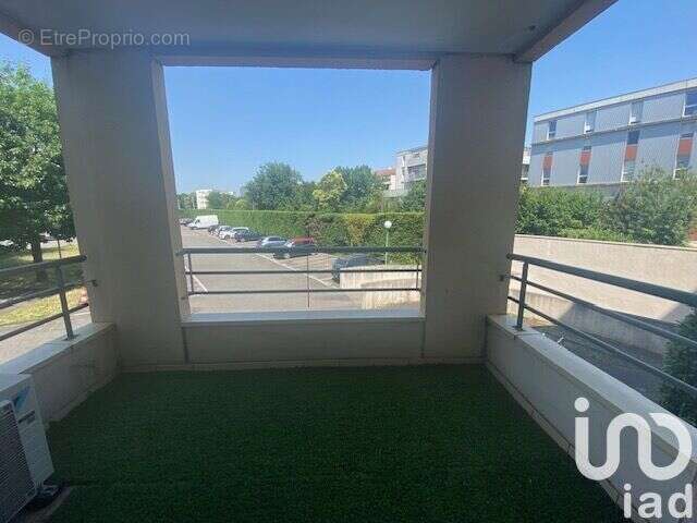Photo 7 - Appartement à TOULOUSE