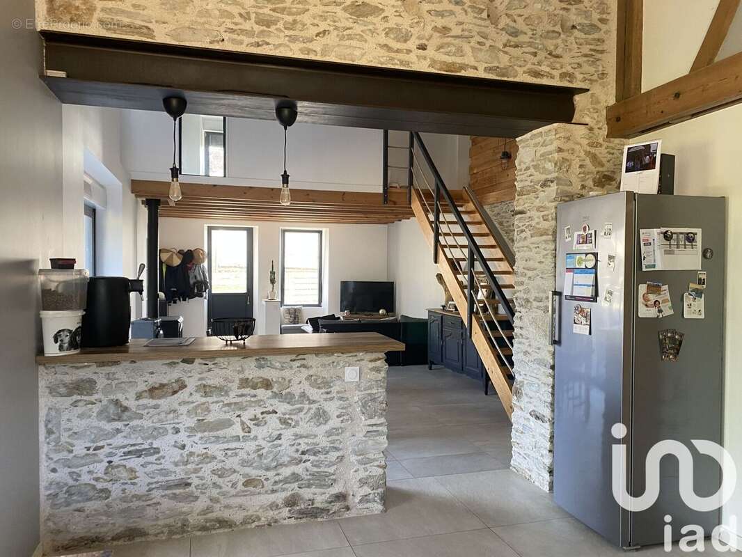 Photo 4 - Maison à FAY-DE-BRETAGNE