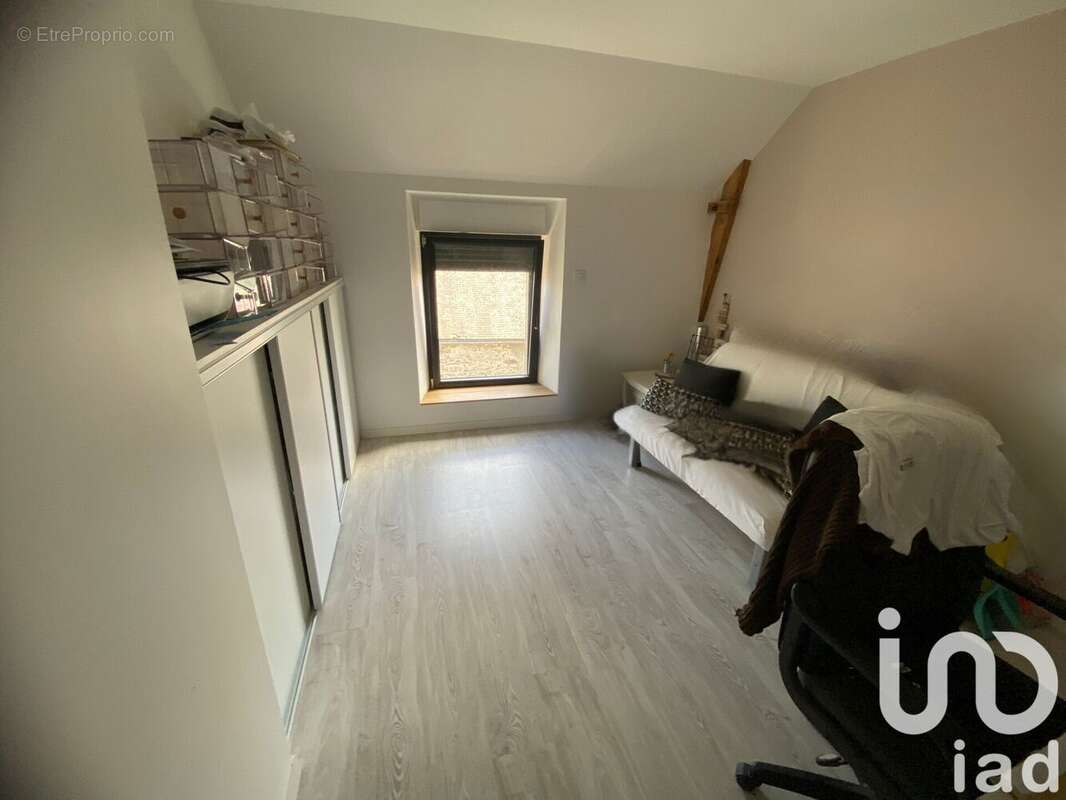 Photo 5 - Maison à FAY-DE-BRETAGNE