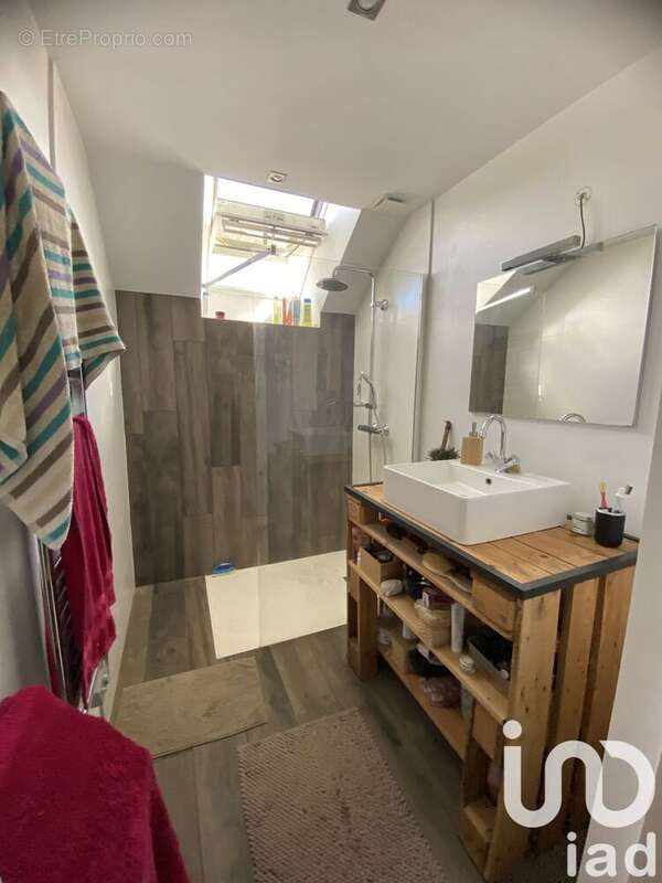 Photo 6 - Maison à FAY-DE-BRETAGNE