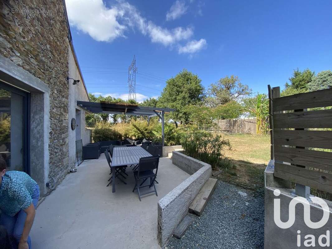 Photo 7 - Maison à FAY-DE-BRETAGNE