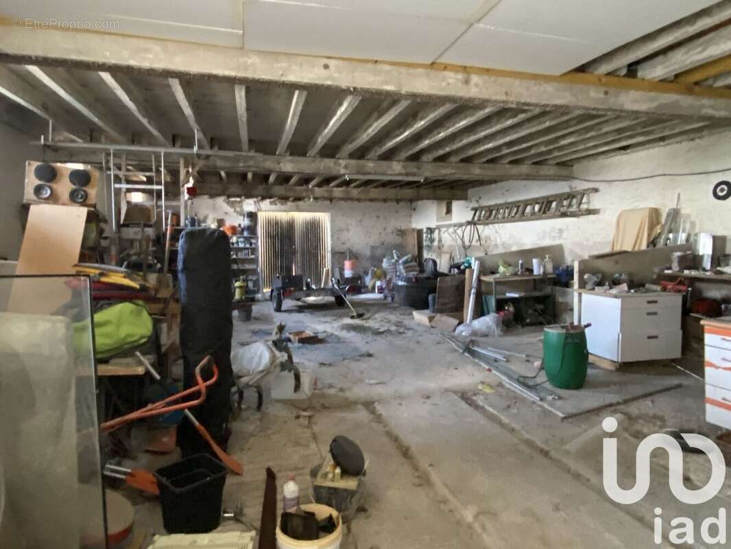 Photo 8 - Maison à FAY-DE-BRETAGNE