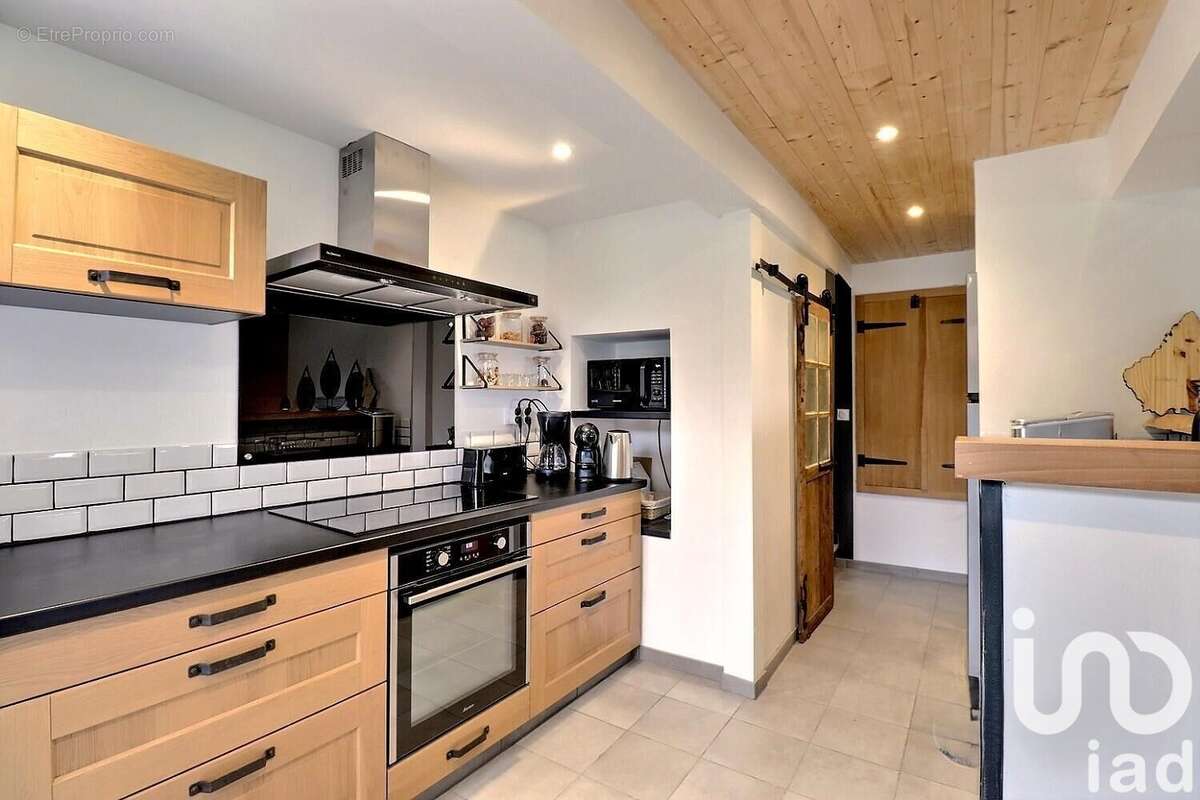 Photo 7 - Maison à SAINT-VICTOR