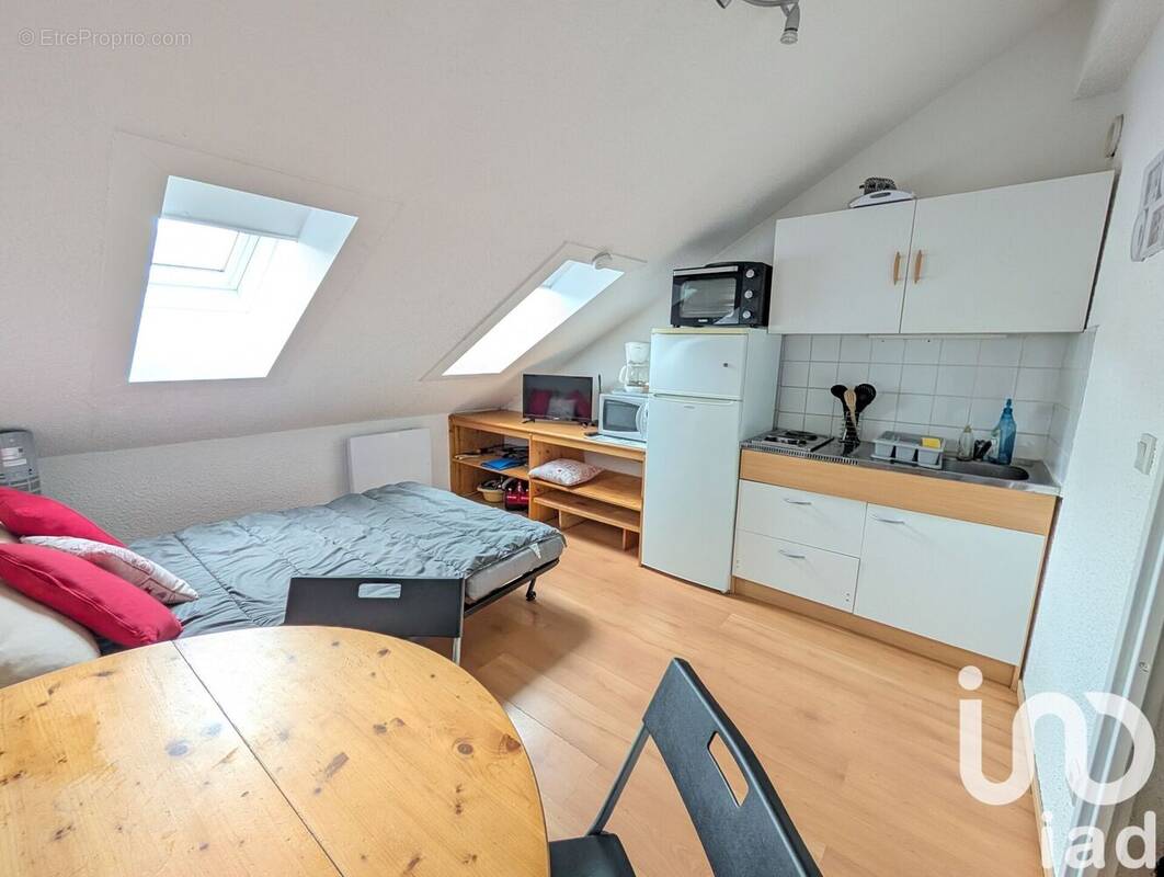 Photo 1 - Appartement à GRESSE-EN-VERCORS