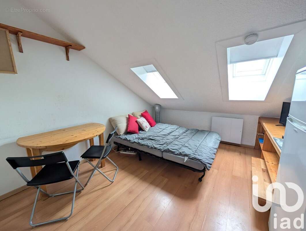 Photo 2 - Appartement à GRESSE-EN-VERCORS