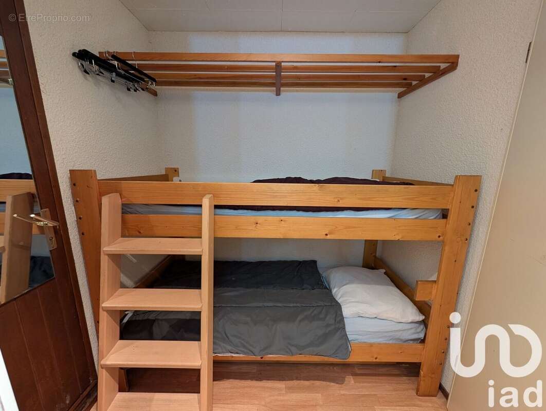 Photo 3 - Appartement à GRESSE-EN-VERCORS