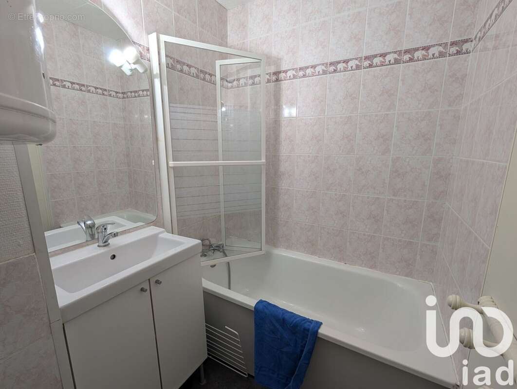 Photo 5 - Appartement à GRESSE-EN-VERCORS