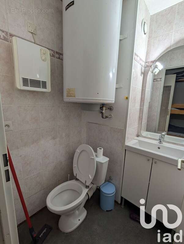 Photo 6 - Appartement à GRESSE-EN-VERCORS