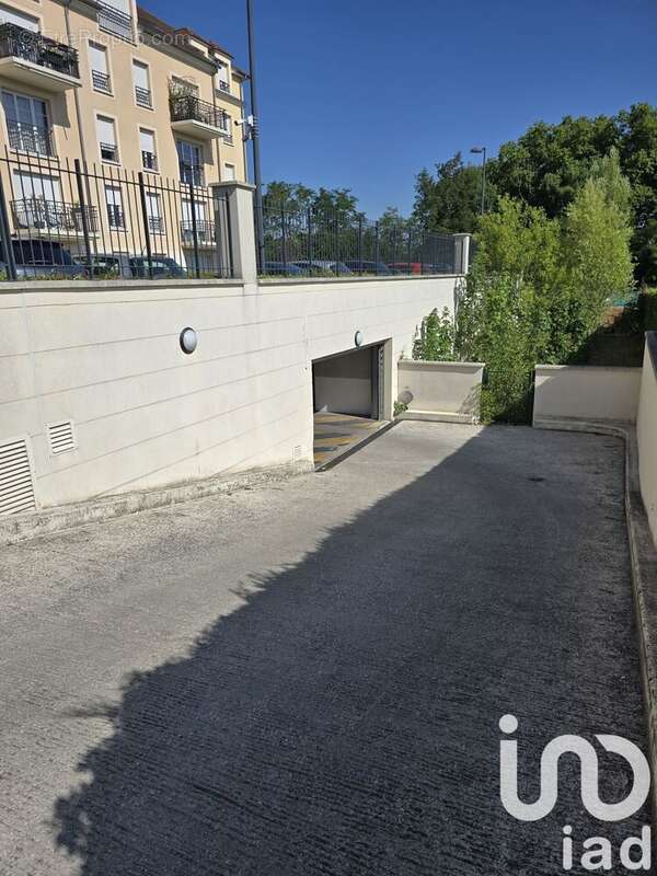 Photo 2 - Appartement à VILLEMOISSON-SUR-ORGE