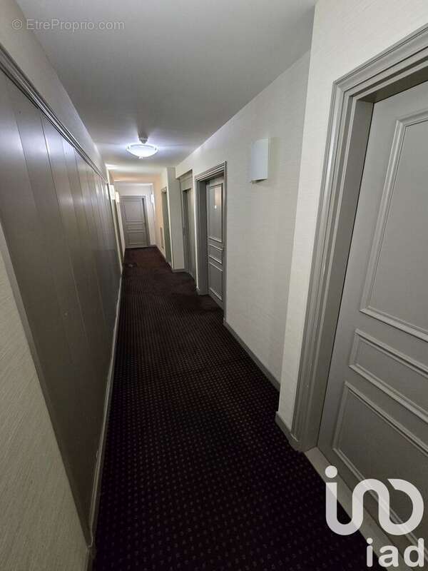 Photo 3 - Appartement à VILLEMOISSON-SUR-ORGE