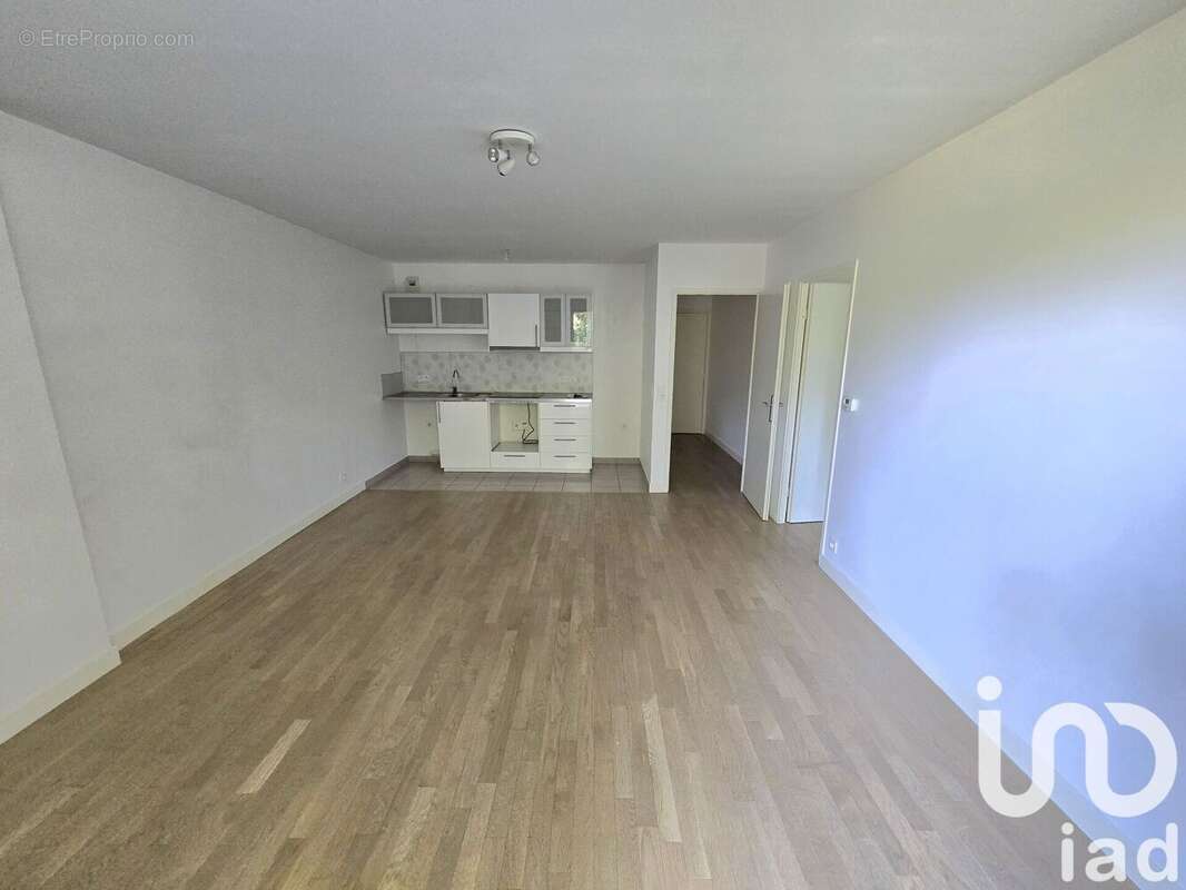 Photo 4 - Appartement à VILLEMOISSON-SUR-ORGE