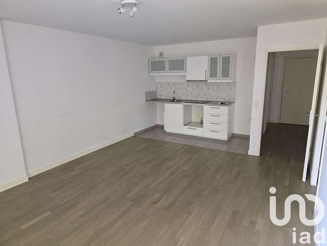 Photo 5 - Appartement à VILLEMOISSON-SUR-ORGE