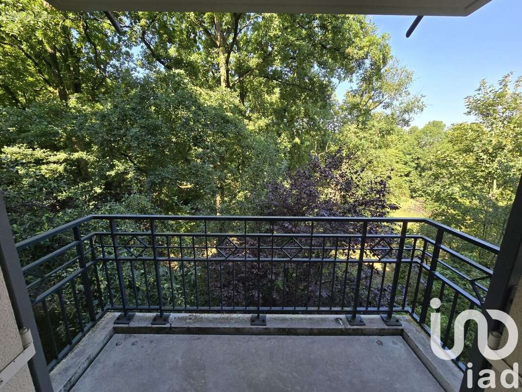 Photo 7 - Appartement à VILLEMOISSON-SUR-ORGE