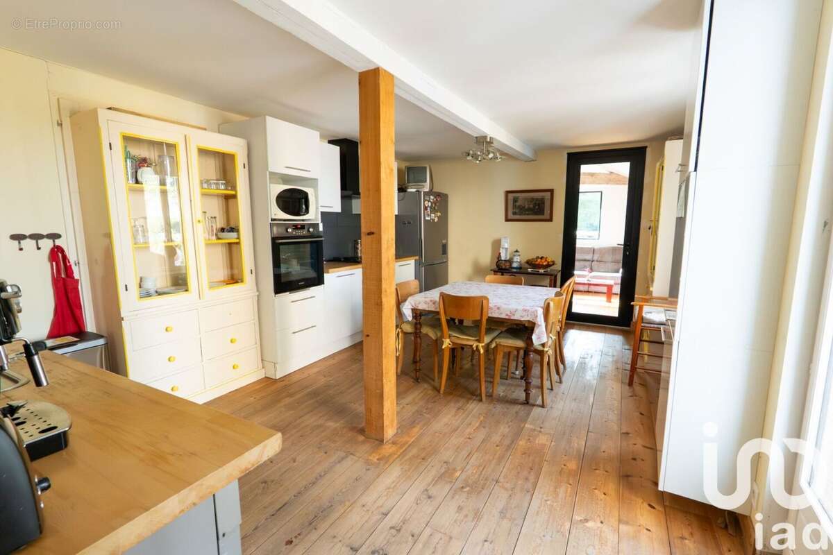 Photo 4 - Maison à ARVEYRES