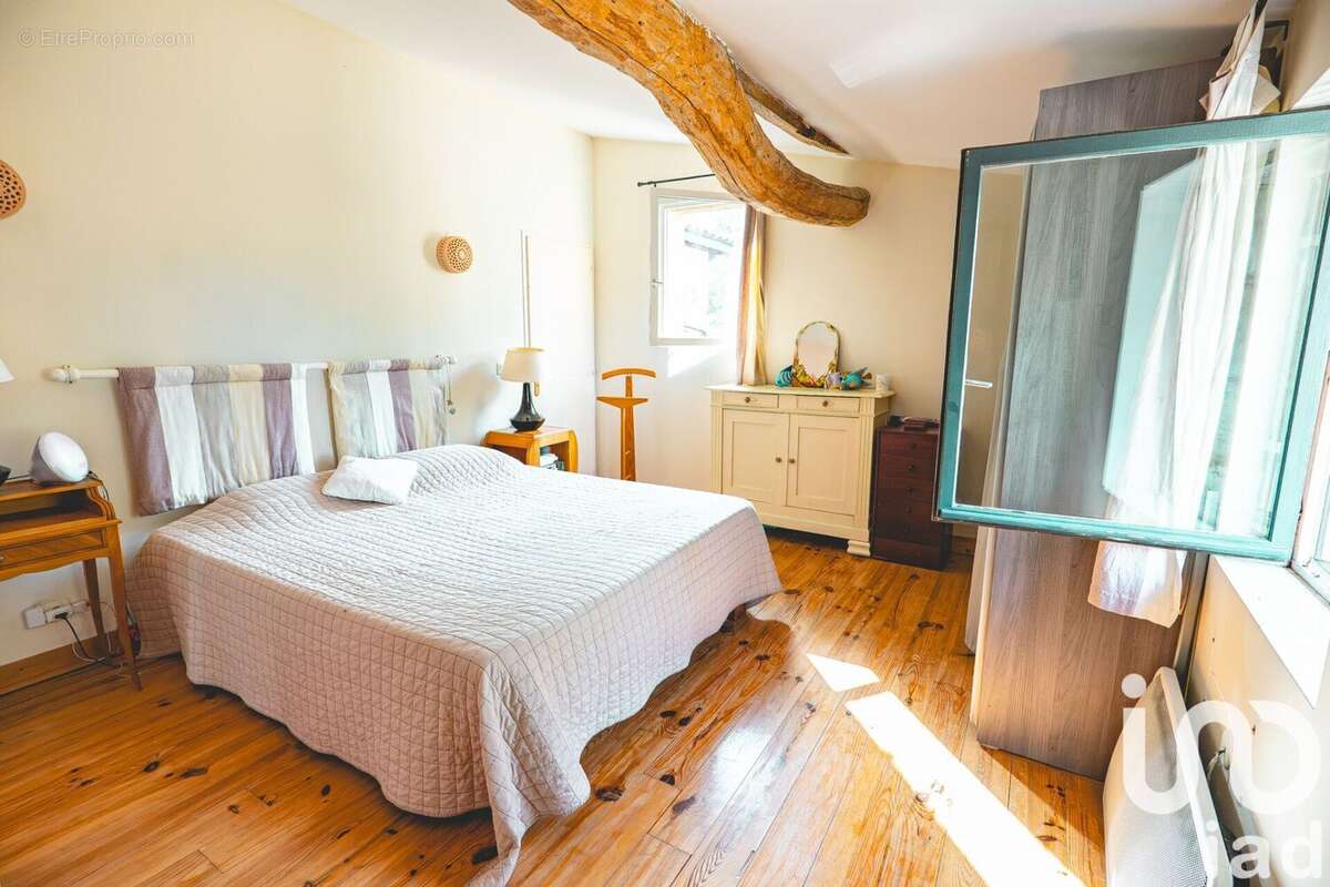 Photo 6 - Maison à ARVEYRES