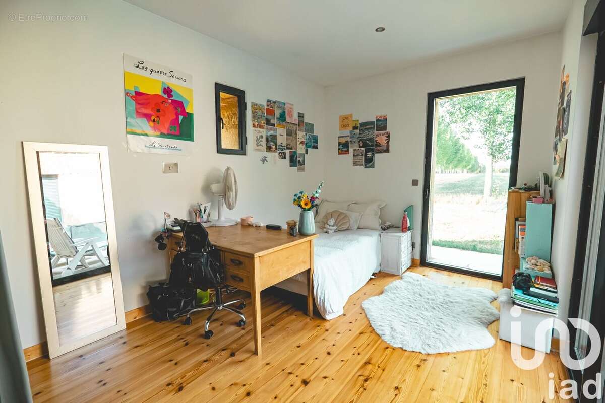 Photo 7 - Maison à ARVEYRES