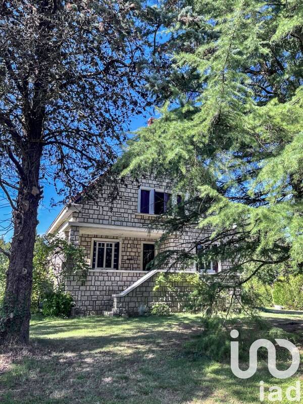 Photo 1 - Maison à OUZOUER-SUR-LOIRE