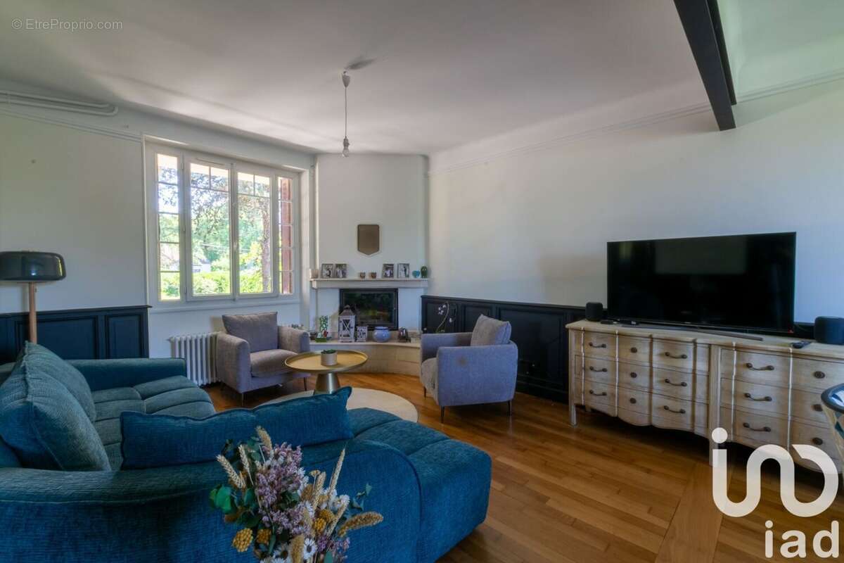 Photo 4 - Maison à OUZOUER-SUR-LOIRE