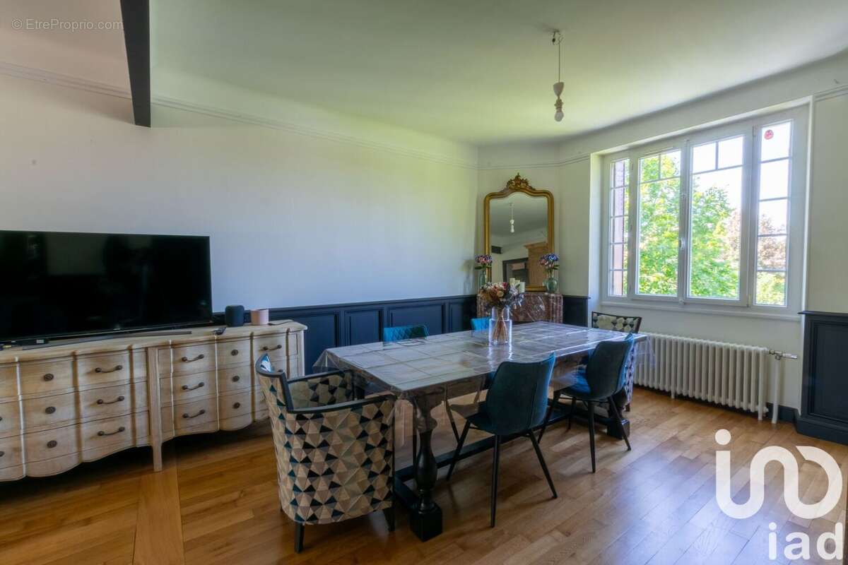 Photo 5 - Maison à OUZOUER-SUR-LOIRE