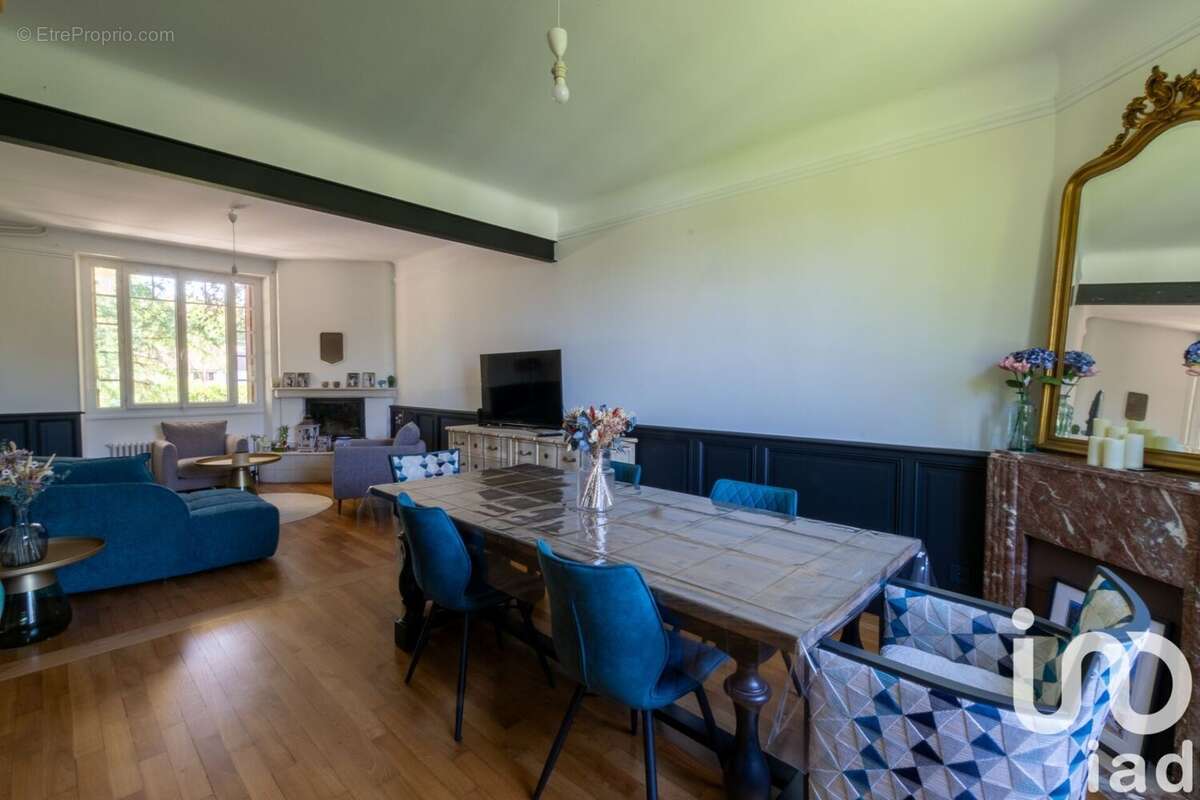 Photo 6 - Maison à OUZOUER-SUR-LOIRE