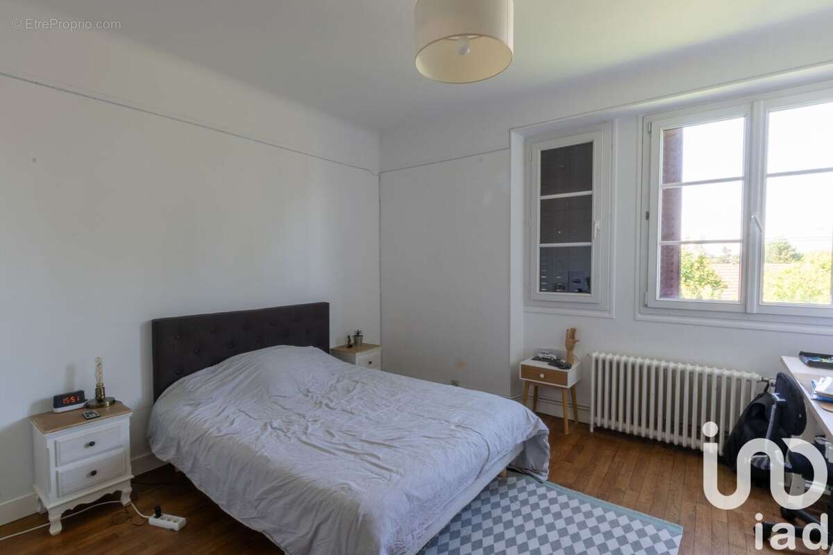 Photo 9 - Maison à OUZOUER-SUR-LOIRE