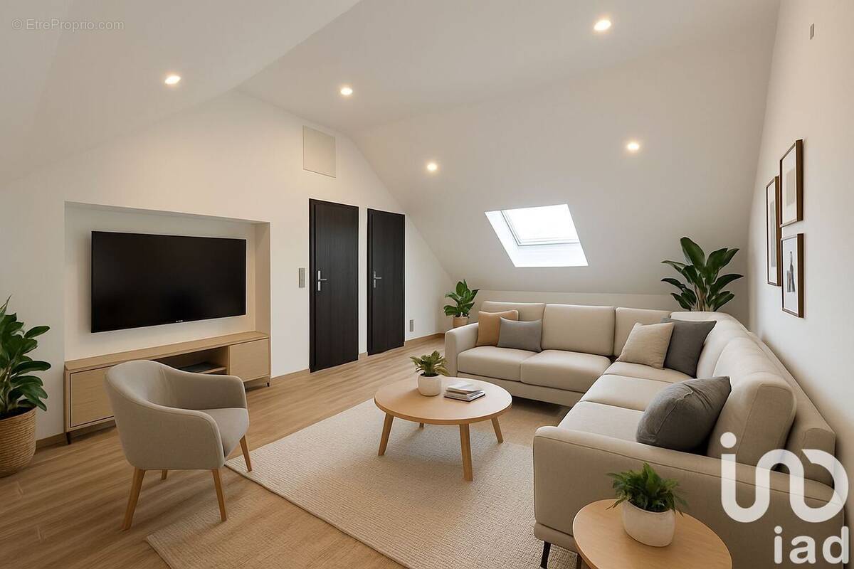 Photo 1 - Maison à FAREBERSVILLER