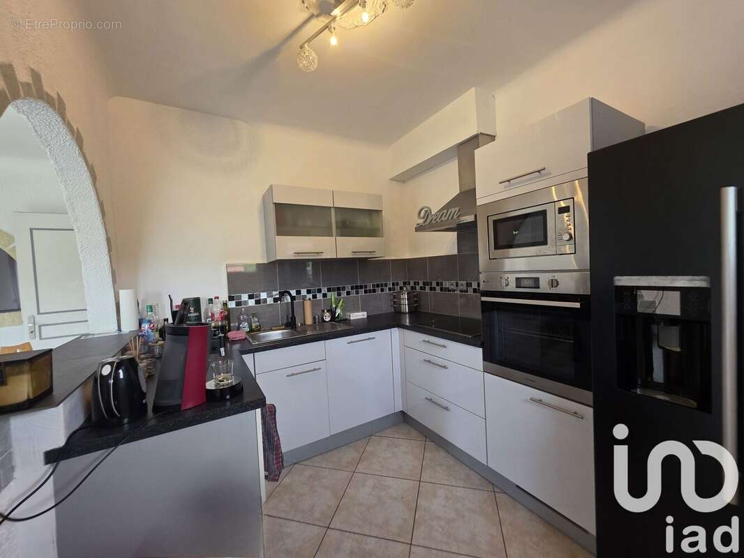 Photo 2 - Maison à FAREBERSVILLER