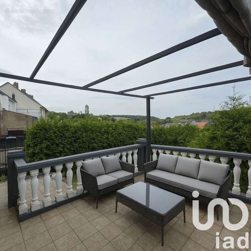 Photo 4 - Maison à FAREBERSVILLER