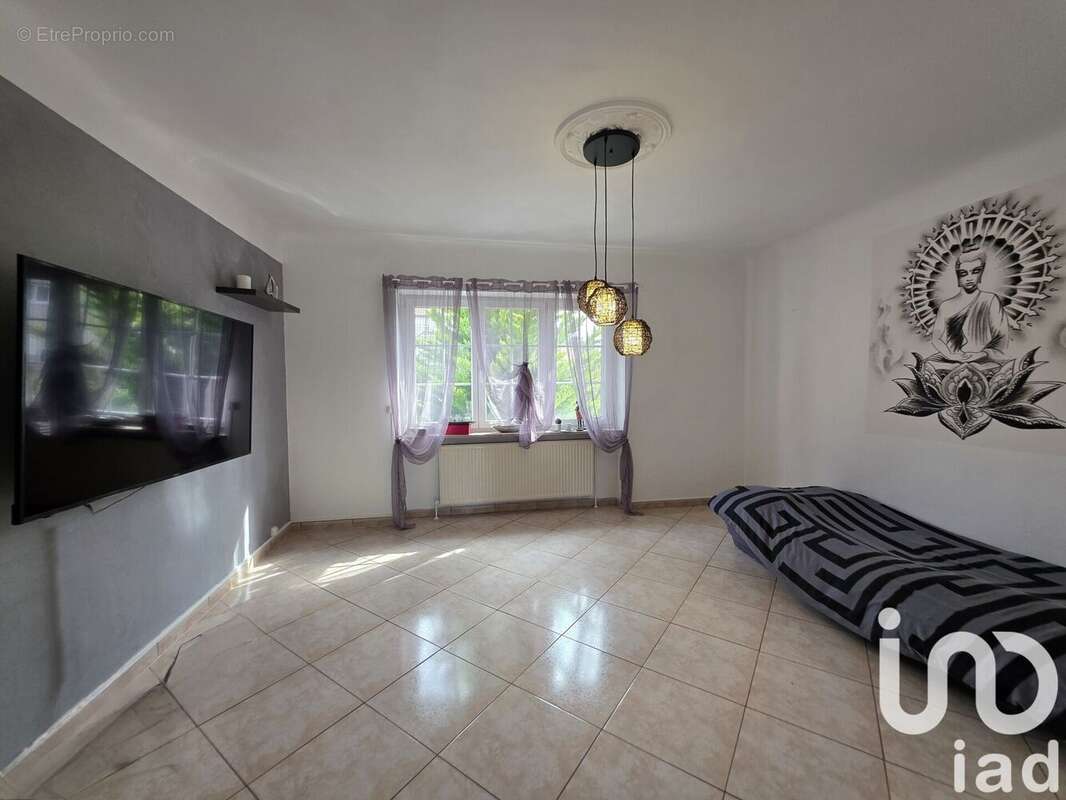 Photo 5 - Maison à FAREBERSVILLER