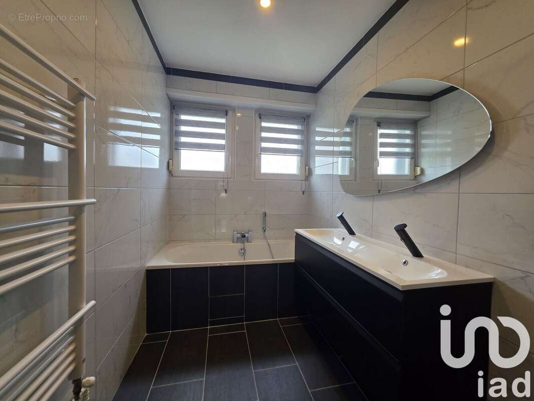 Photo 6 - Maison à FAREBERSVILLER