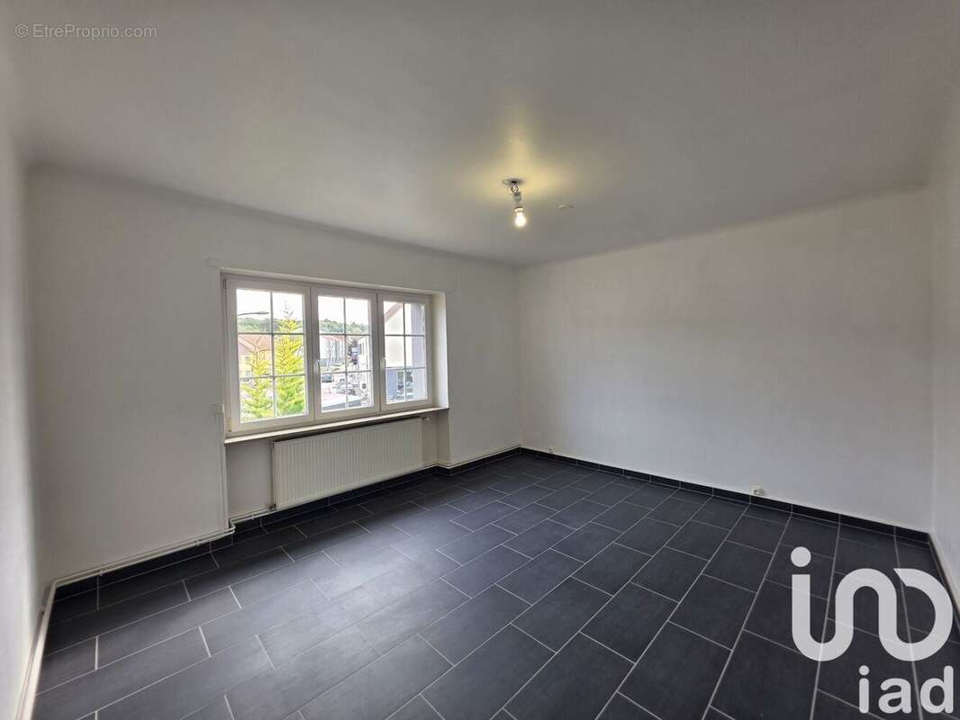 Photo 8 - Maison à FAREBERSVILLER